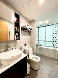 Oasis Garden (D19), Condominium #467506311